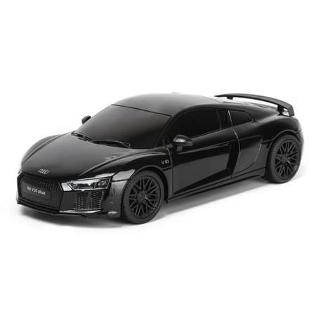 Машинка Mobicaro РУ 1:24 Audi R8 Черная YS227213-B