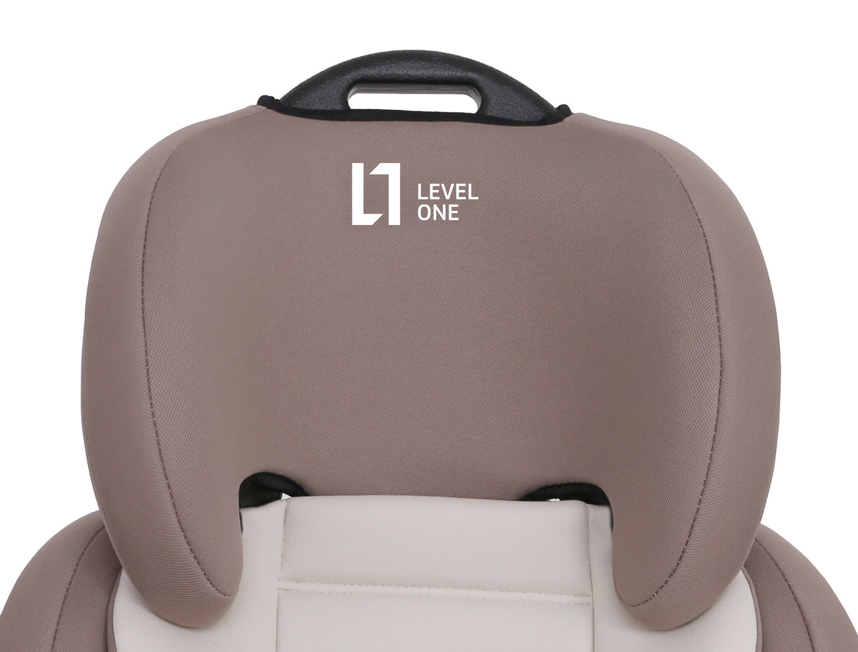 Детское автокресло Еду-Еду УУД KS 575 ISOFIX серия Level One beige - фото 10