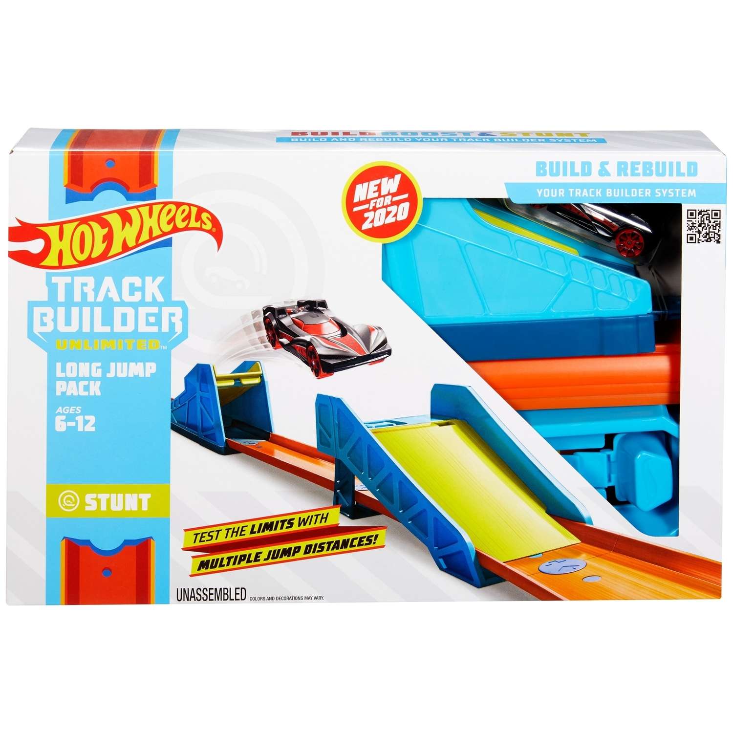 Трек Hot Wheels в ассортименте GLC87 - фото 3