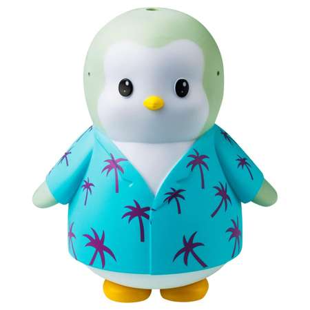 Набор игровой PMI Pudgy Penguins с аксессуарами PUP6010-B