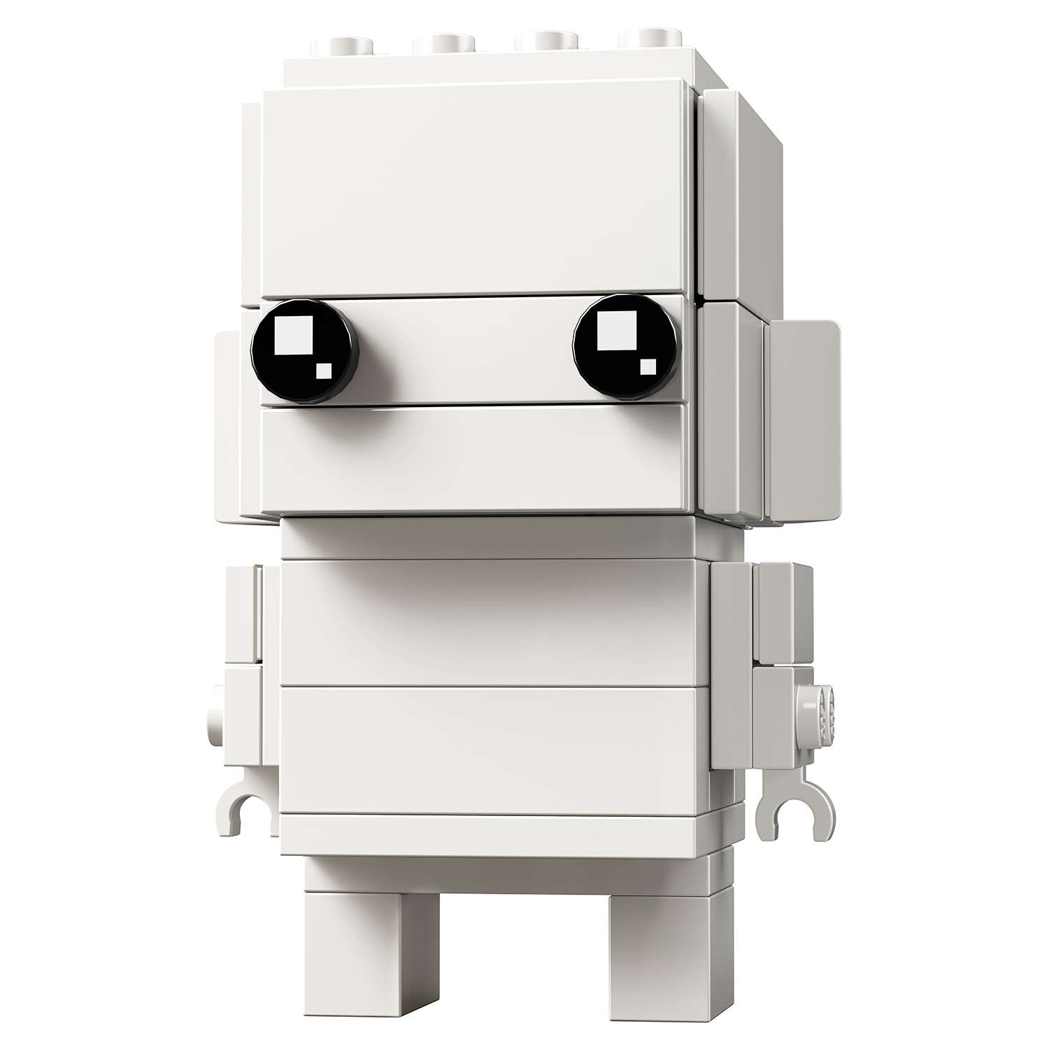 Конструктор LEGO BrickHeadz Собери меня из кубиков! 41597 - фото 4
