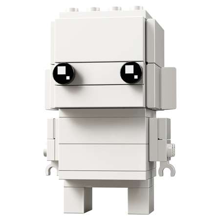 Конструктор LEGO BrickHeadz Собери меня из кубиков! 41597