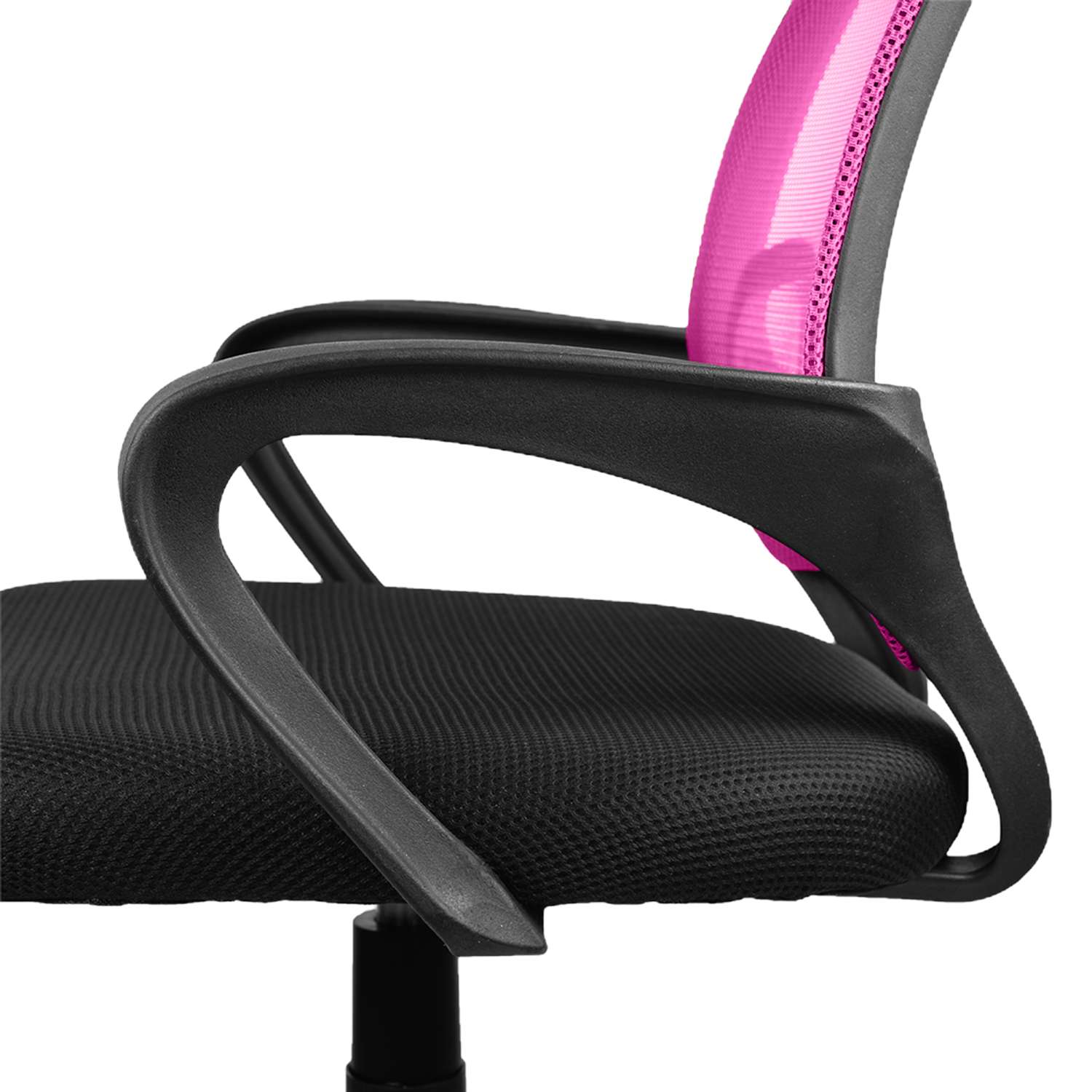 Детское компьютерное кресло Ergozen Balance розовый - фото 6