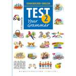 Учебное пособие Титул Подготовка к экзаменам Грамматические тесты 2 класс Английский язык