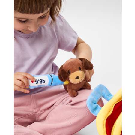 Игрушка BabyGo Ветеринарная клиника