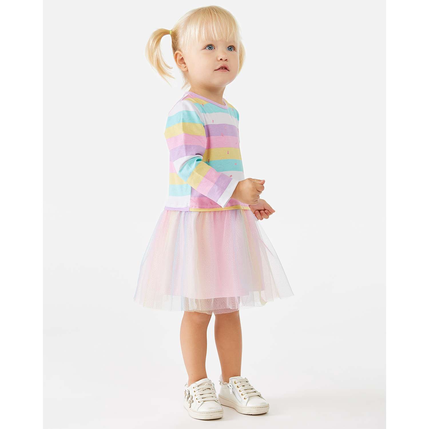 Платье Baby Go Trend S22BT1-J33ig-ZZ - фото 6