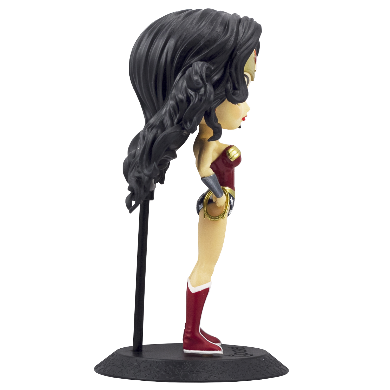 Игрушка Banpresto Q Posket Wonder Woman BDQ55 - фото 6