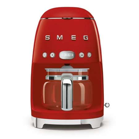 Кофеварка SMEG 50s Style DCF02