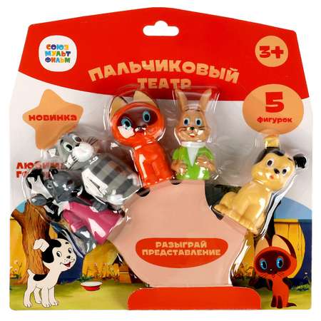 Игрушка Капитошка