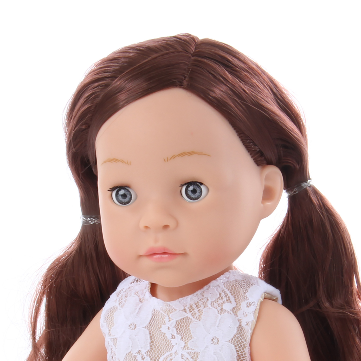 Кукла Lisa Doll винил 82703 - фото 6