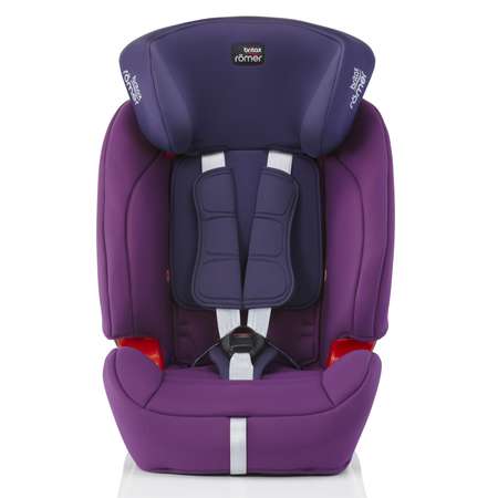 Автокресло Britax Roemer 1/2/3 (9-36 кг)