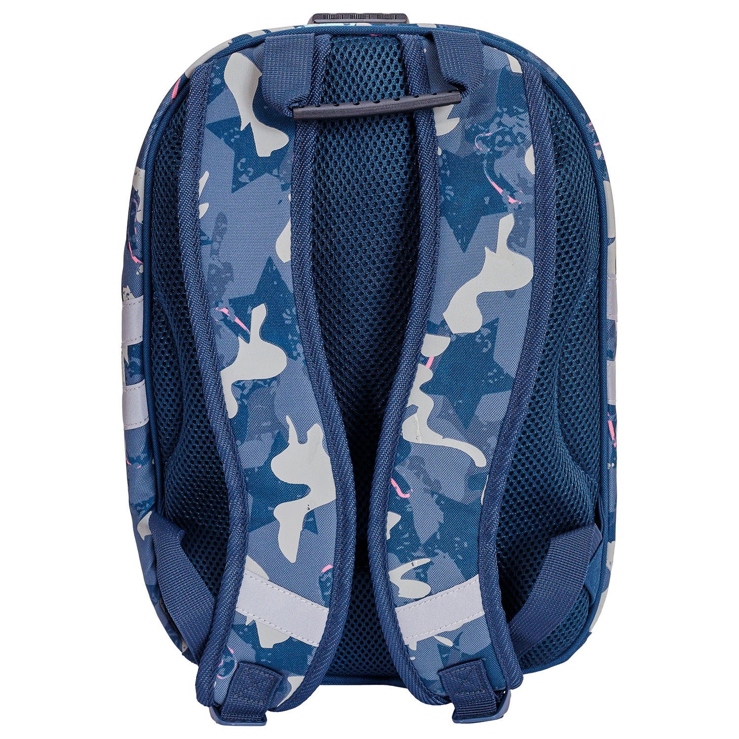 Рюкзак школьный Seventeen Kids Air Force SKHB-UT5-866L - фото 4