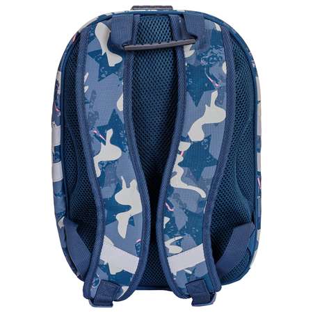 Рюкзак школьный Seventeen Kids Air Force SKHB-UT5-866L