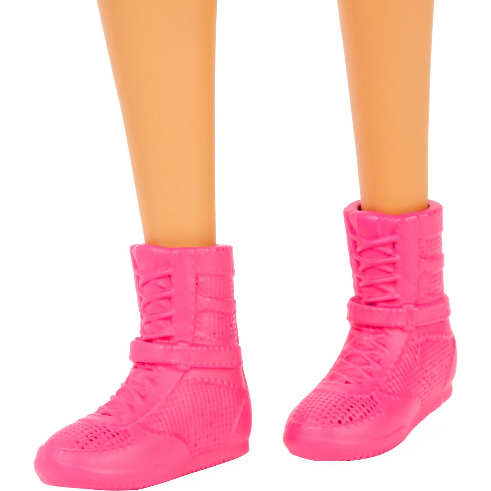 Кукла Barbie Кем быть Боксер Брюнетка GJL64 DVF50 - фото 8