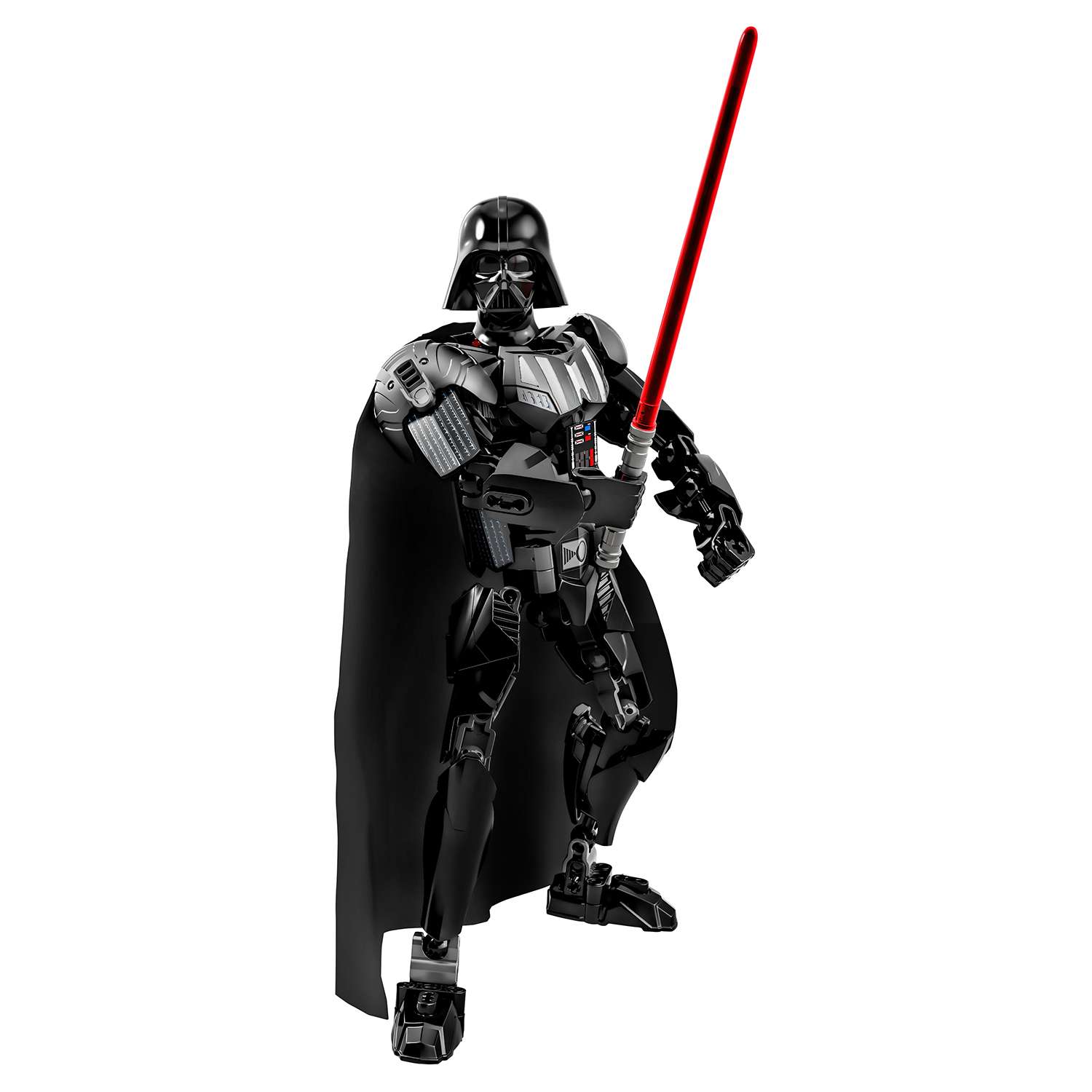 Конструктор LEGO Constraction Star Wars Дарт Вейдер™ (75111) - фото 8