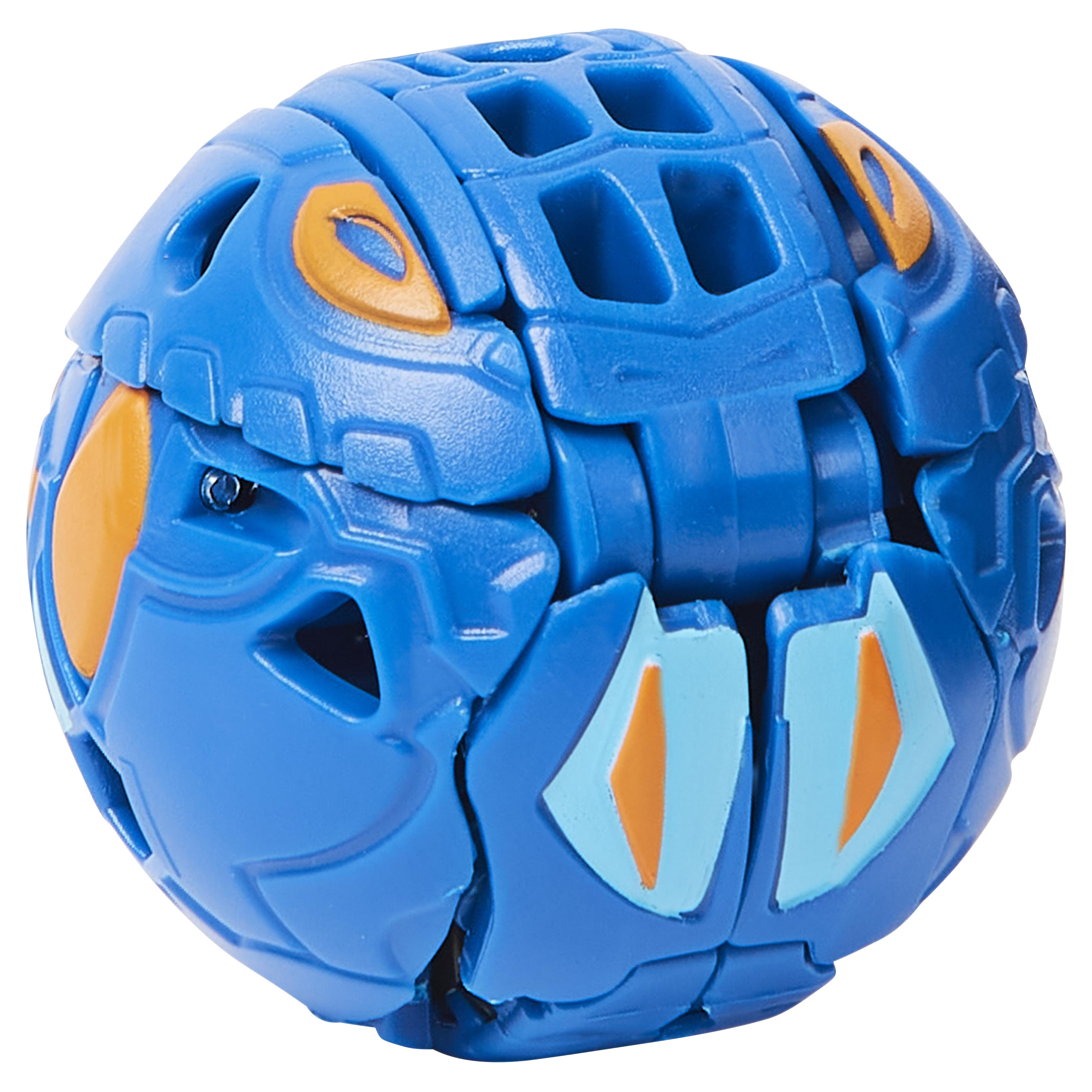 Фигурка-трансформер Bakugan S3 Ультра Apophis Blue 6061538/20132920 - фото 4