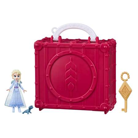 Игрушка Disney Princess Hasbro Холодное сердце 2 Зачарованный лес E8799EU4