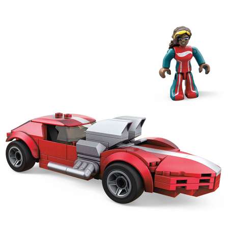 Конструктор Mega Construx блочный