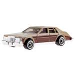 Игрушечная машинка Hot Wheels 82 cadillac seville