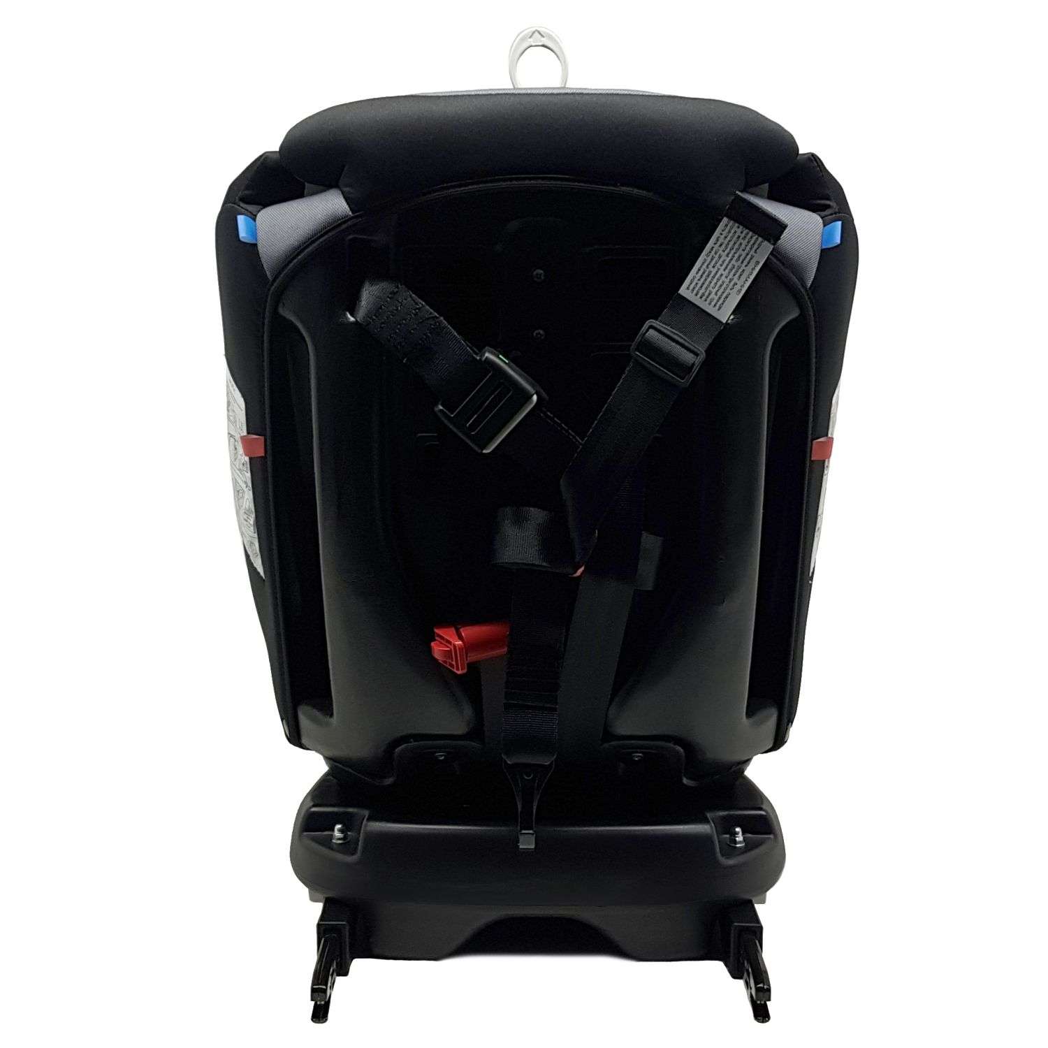 Автокресло Babyton Multi-Stage Isofix Orion - фото 15