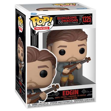 Фигурка Funko POP! Movies DandD Edgin (1325) 68079