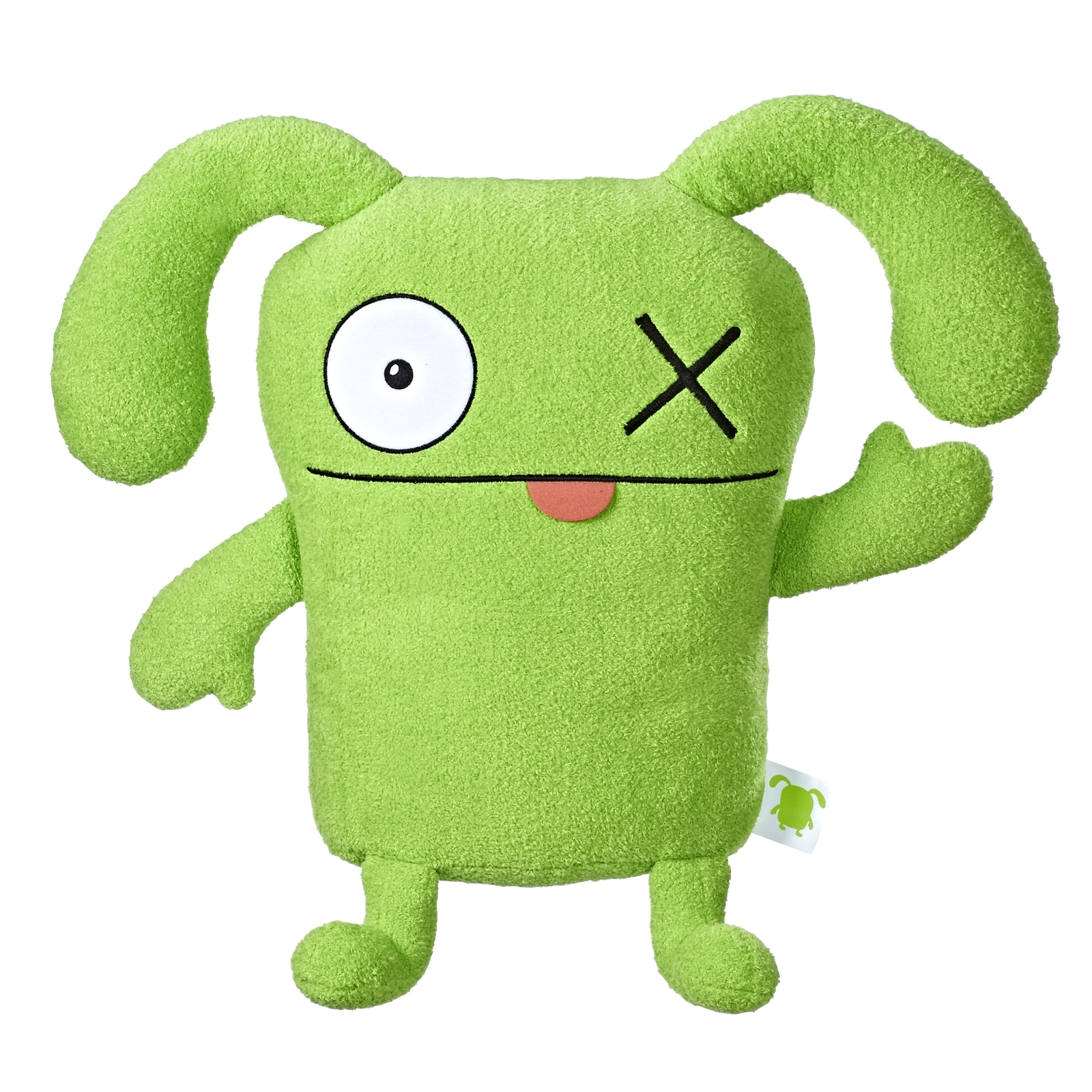 Игрушка мягкая Ugly Dolls Окс средняя E4675EU4 купить по цене 249 ₽ в  интернет-магазине Детский мир