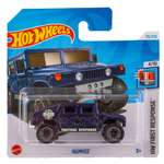 Автомобиль Hot Wheels Humvee