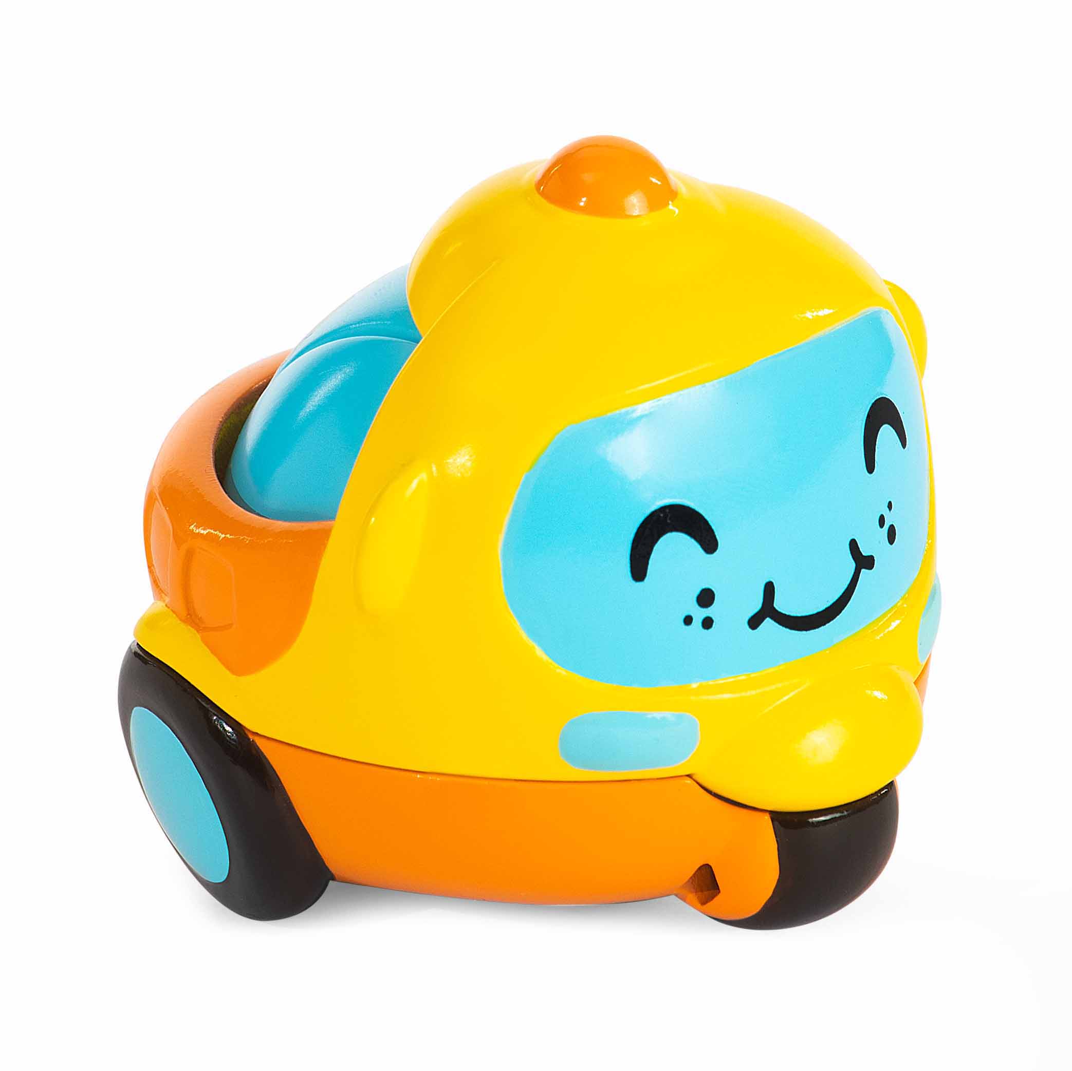 Автомобиль Chicco 00010757000000 - фото 9