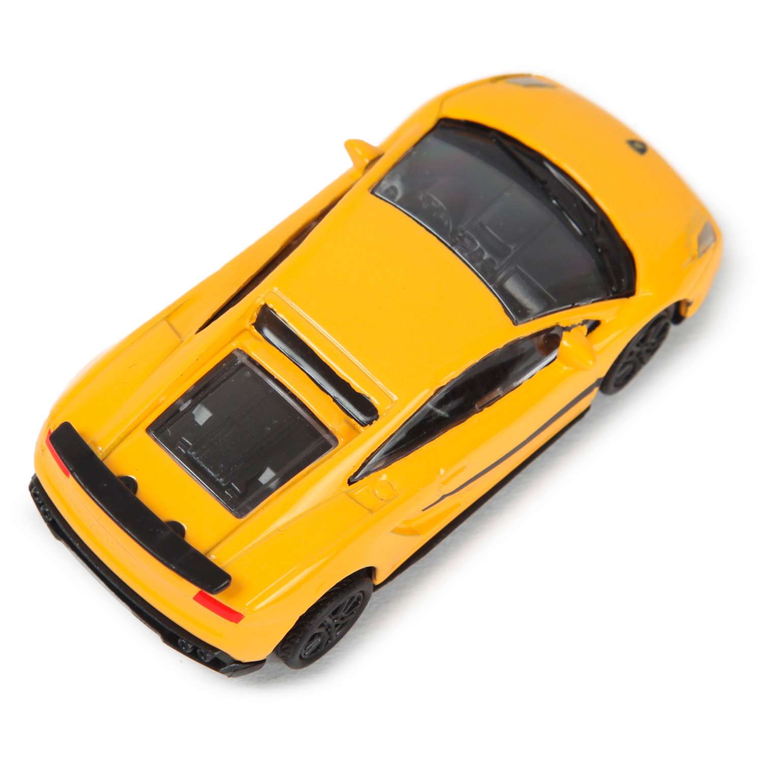 Автомобиль Mobicaro 1:64 без механизмов в ассортименте 352000(A) - фото 8