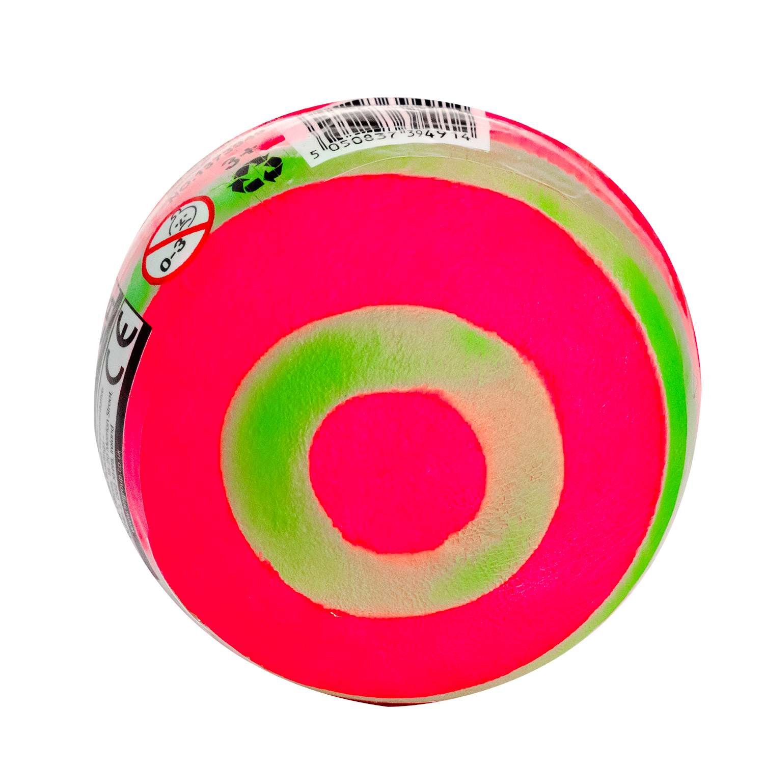Игрушка HTI Мяч спиральный в ассортименте 1373949 - фото 4