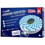 Пазл 3D IQ 3D PUZZLE Нижний Новгород 16554