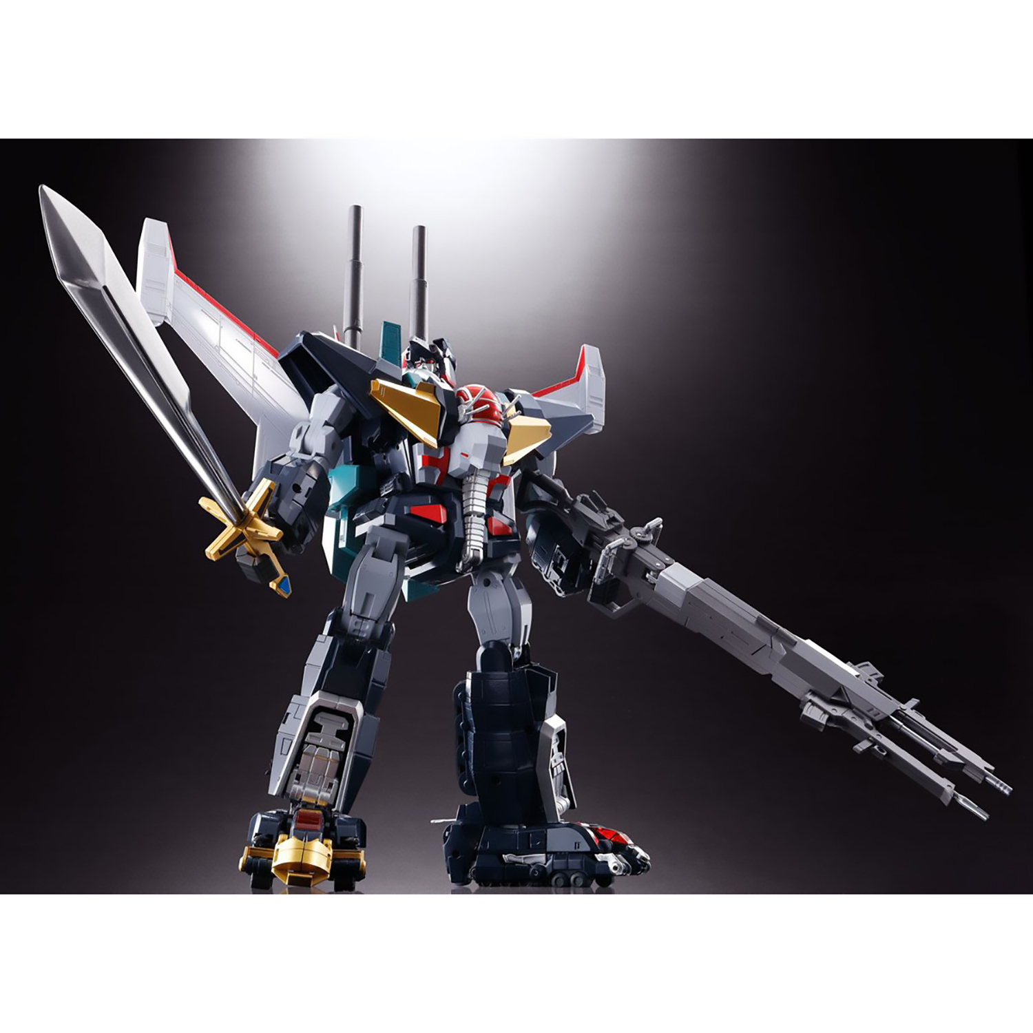 Фигурка Tamashii Nations - фото 4