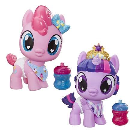 Игрушка My Little Pony Пони Малыш в ассортименте E5107EU4