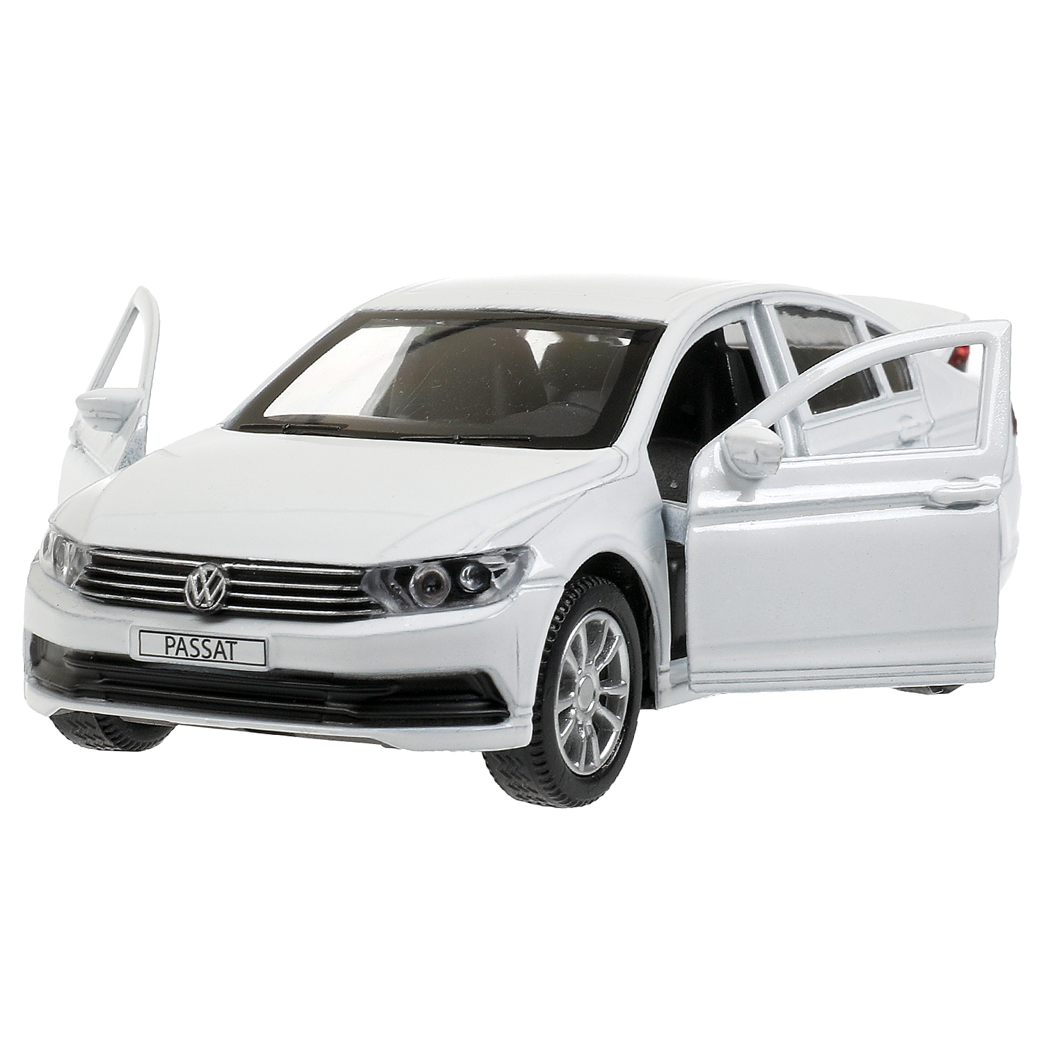 Автомобиль Технопарк Volkswagen 377964 - фото 6