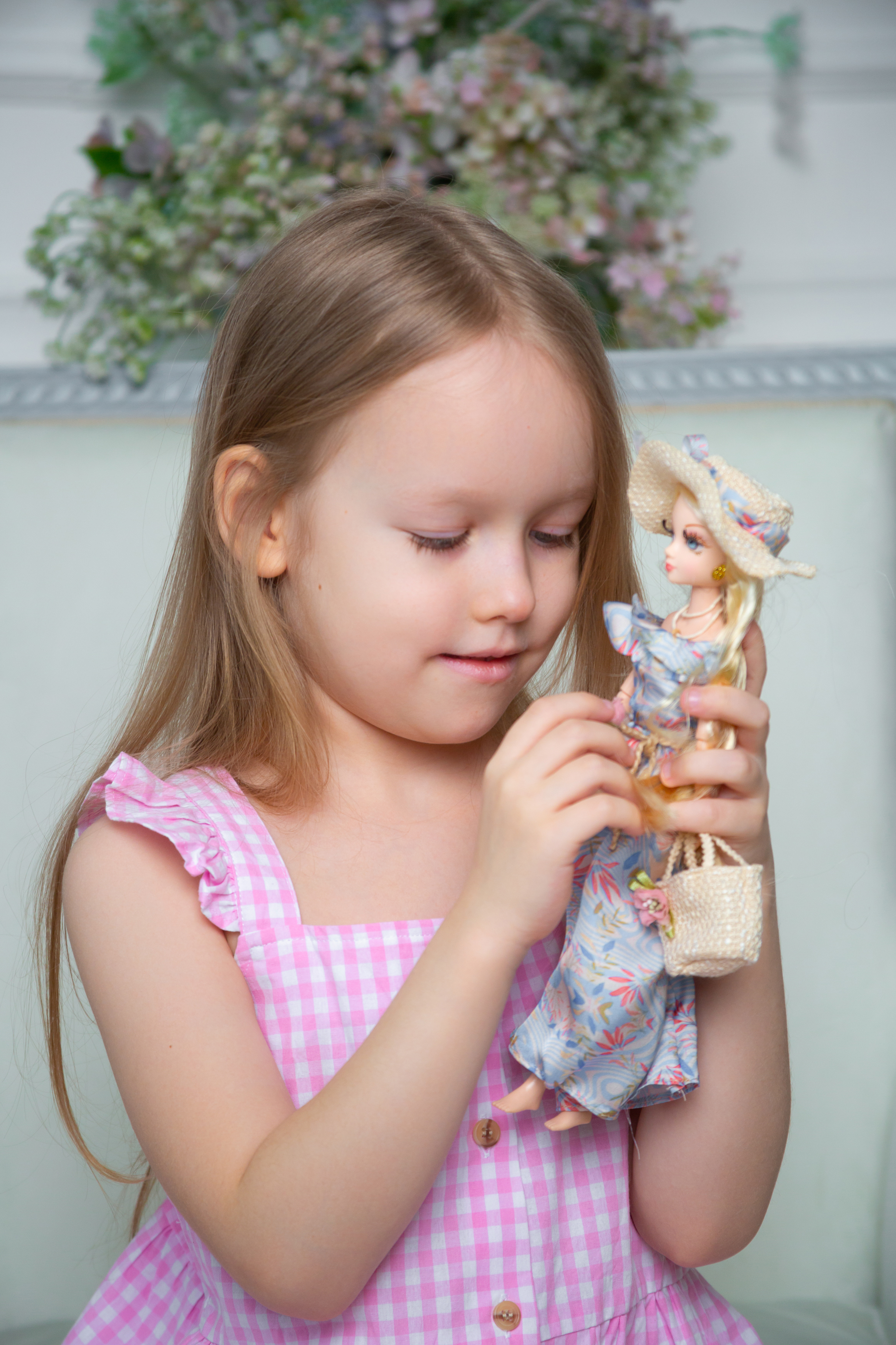 Кукла Sonya Rose серия Daily collection Пикник SRR005 - фото 10