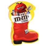 Набор подарочный M&MS Friends Boot 183г