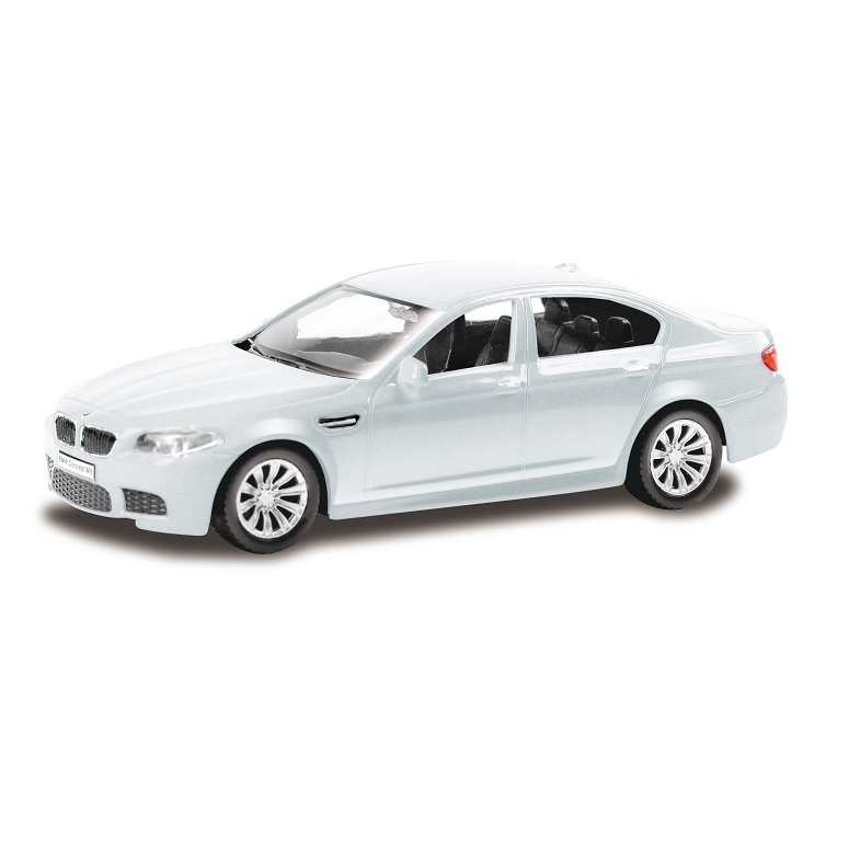 Автомобиль Mobicaro BMW 1:43 в ассортименте 444003 - фото 2