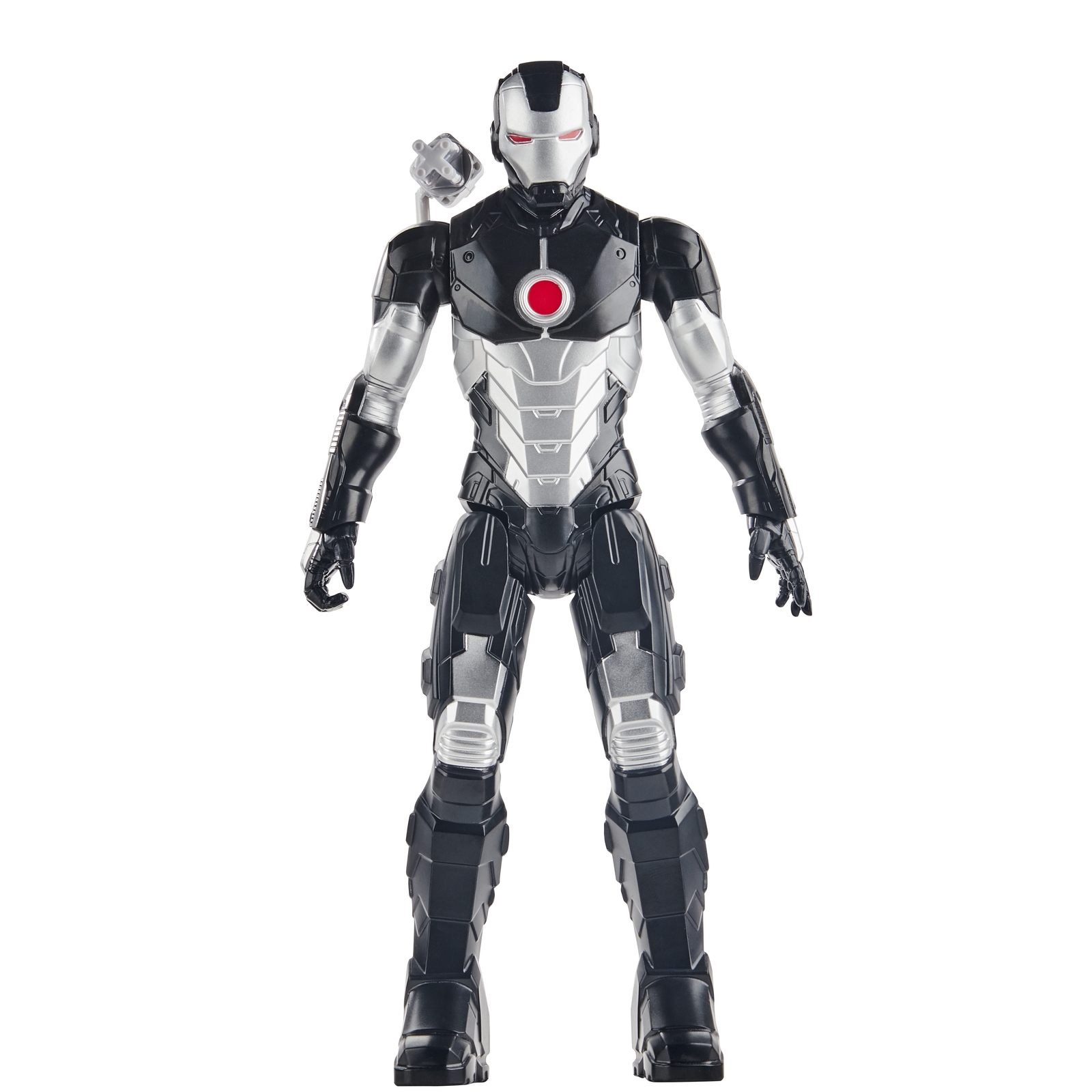 Фигурка Hasbro (Marvel) Мстители Воитель E7880EL7 - фото 4