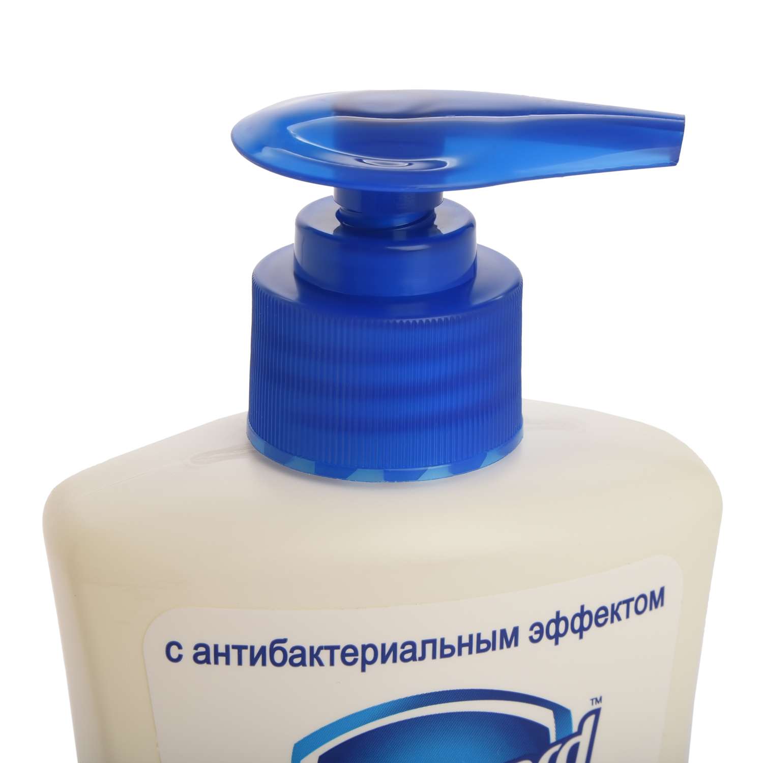 Жидкое мыло Safeguard антибактериальное Свежесть лимона 225 мл - фото 3