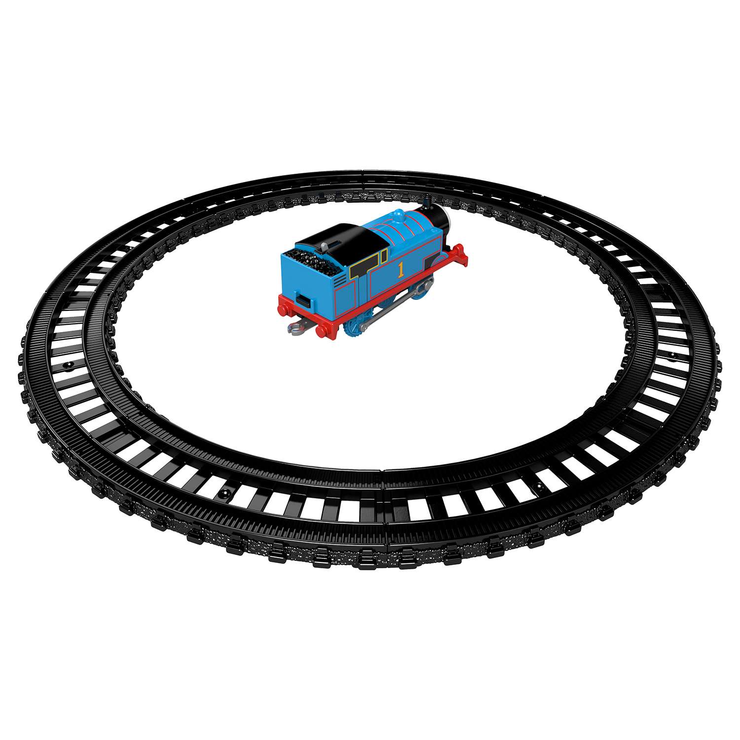 Стартовый набор Thomas & Friends (Trackmaster) CCP28 - фото 10