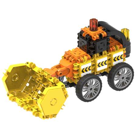 Конструктор Clicformers Construction Set 74 802001