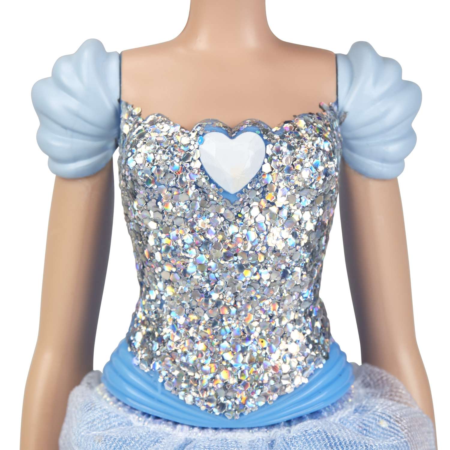 Кукла Disney Princess Hasbro А Золушка E4158ES2 E4158ES2 - фото 8