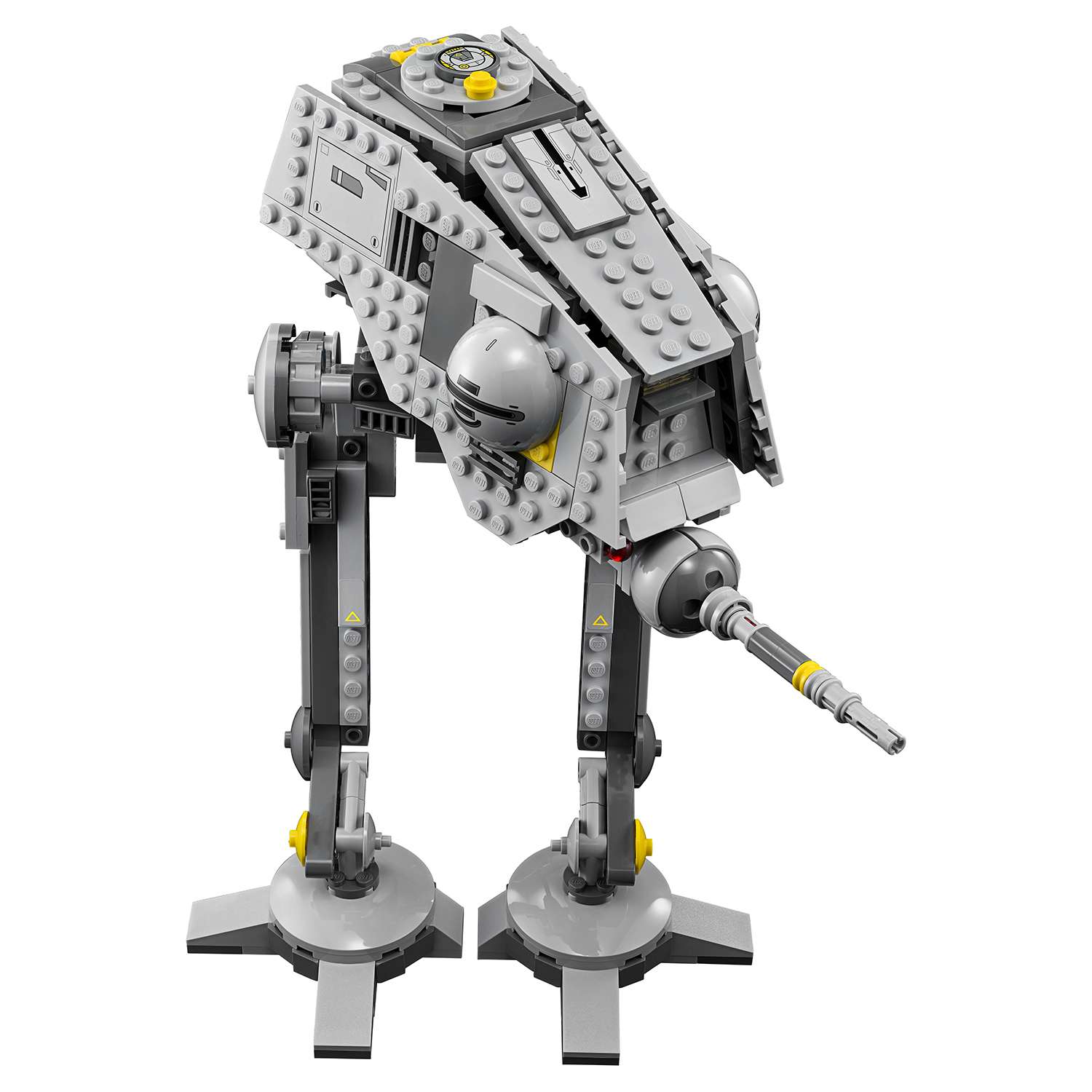 Конструктор LEGO Star Wars TM Вездеходная Оборонительная Платформа AT- (75083) - фото 10