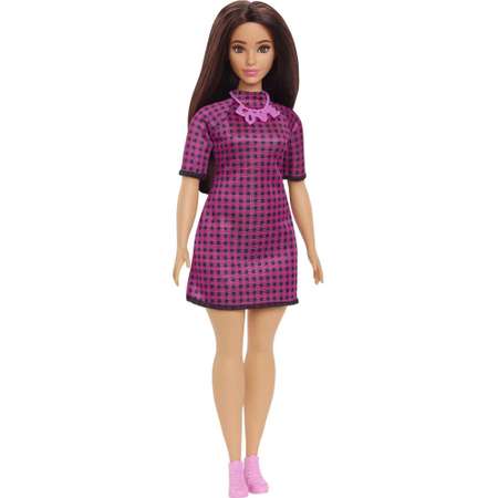 Кукла Barbie Модница HBV20