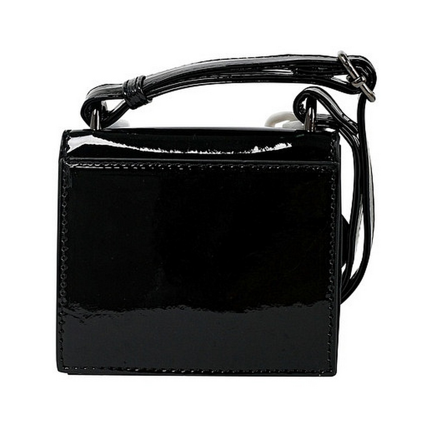 Сумка MSGM MS027719110/0_1 - фото 4
