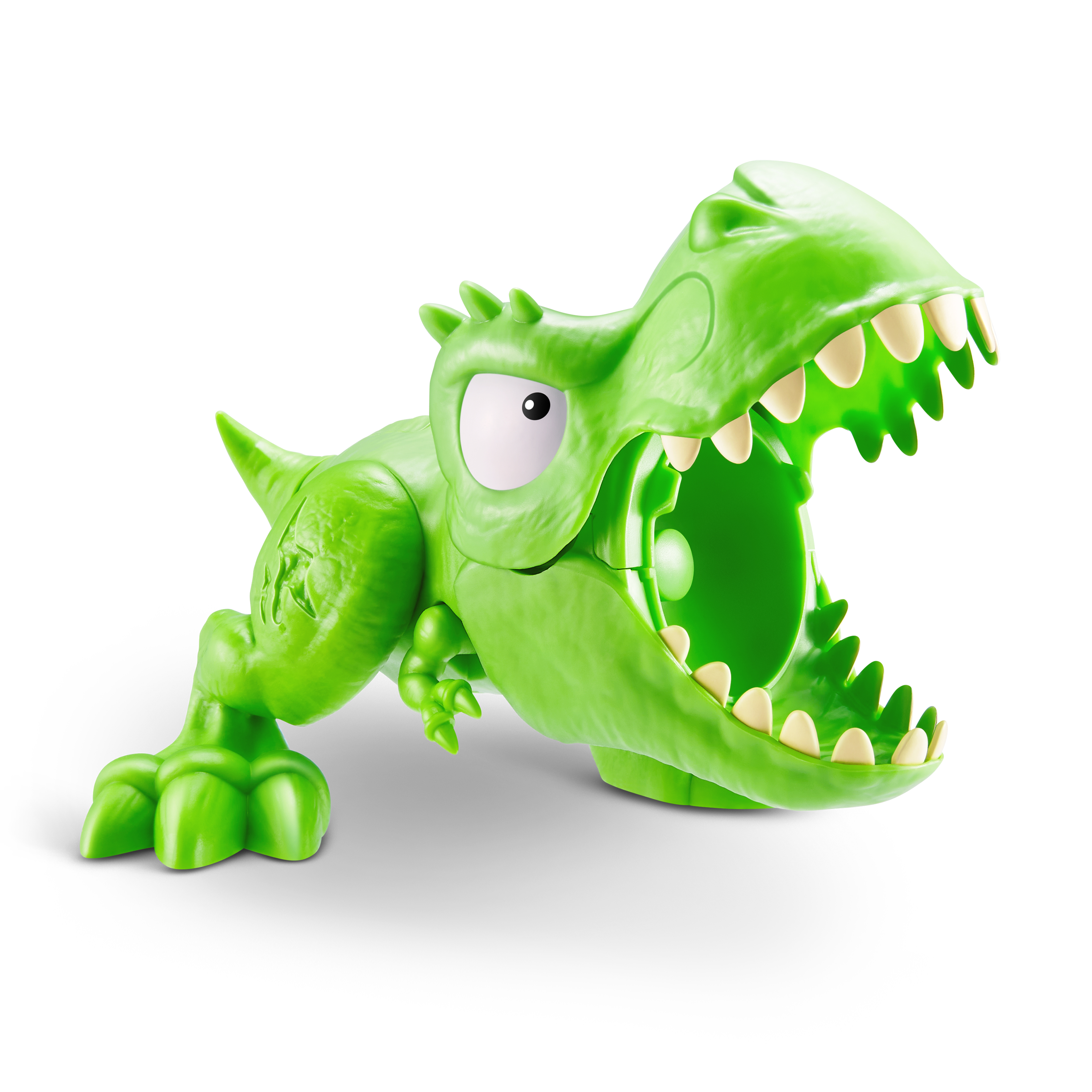 Фигурка Zuru Smashers Smashers Jurassic - фото 35