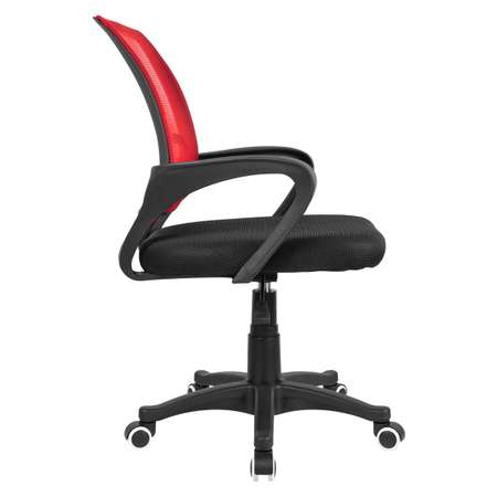 Детское компьютерное кресло Ergozen Balance красный