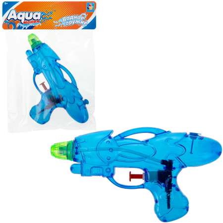 Бластер водный 1TOY