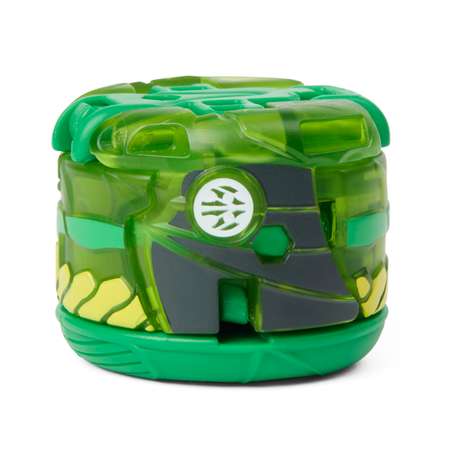 Фигурка-трансформер Bakugan Сезон 3 Геоган Amphibaen Green 6061007