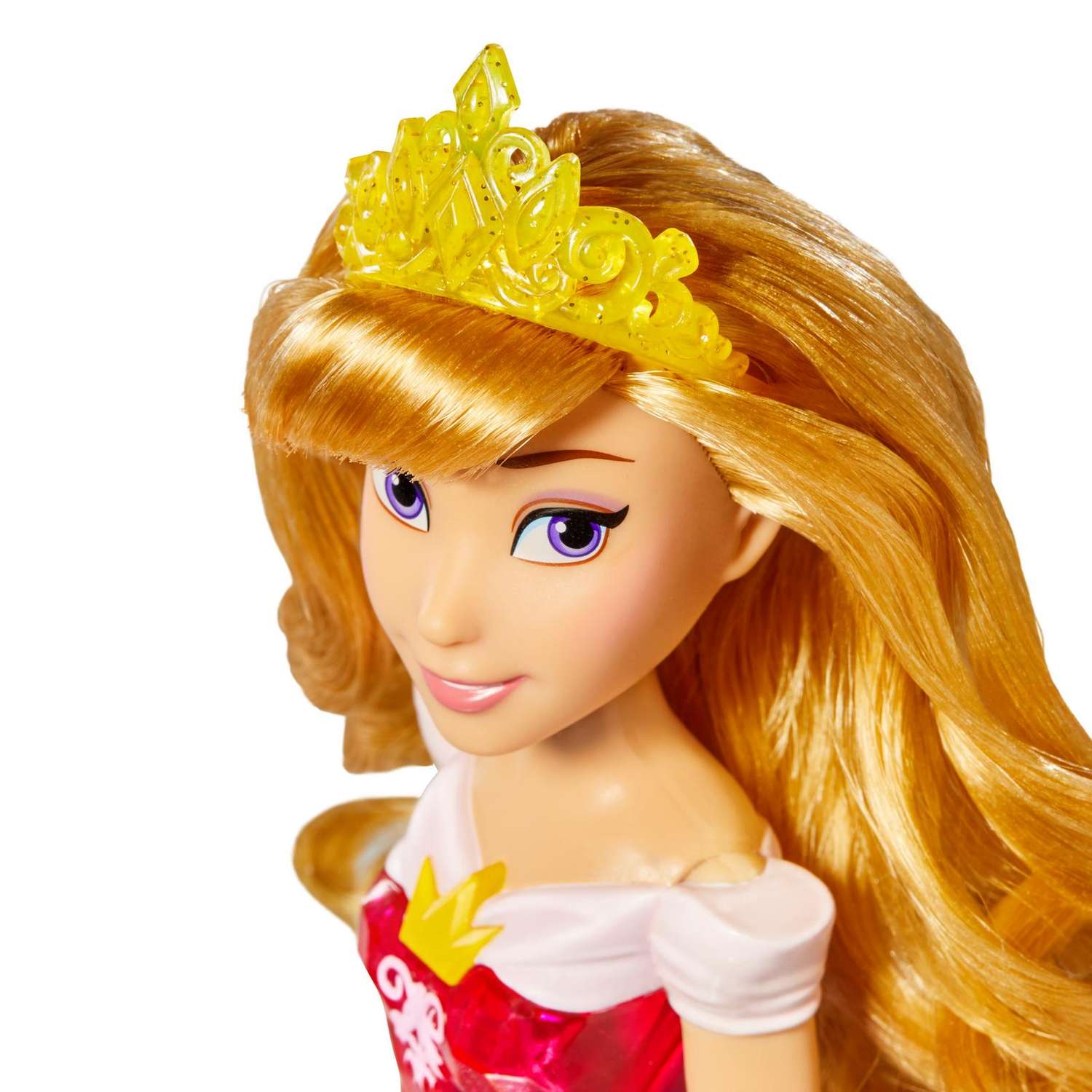 Кукла Disney Princess Hasbro Аврора F08995X6 F08995X6 - фото 6